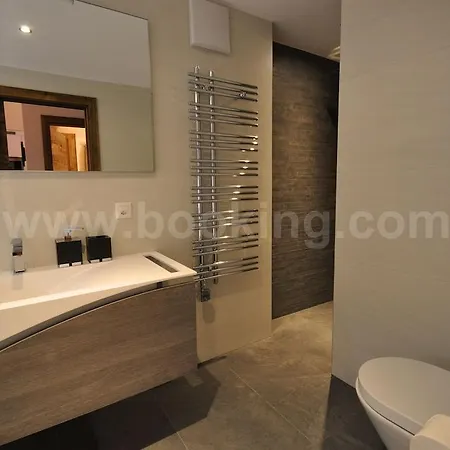 Apartamento Haus Adrian, Adri Zermatt