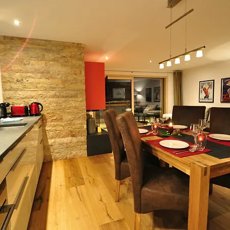 Haus Adrian, Adri Apartamento Zermatt