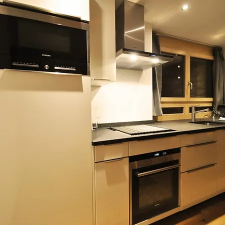 Haus Adrian, Adri Apartamento