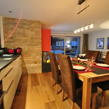 Apartamento Haus Adrian, Adri Zermatt
