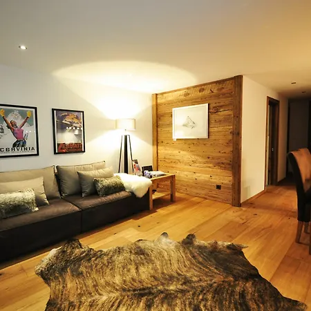 Haus Adrian, Adri Apartamento
