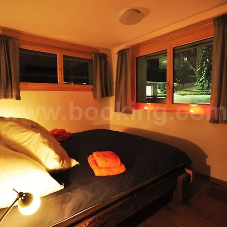 Appartement Haus Adrian, Adri