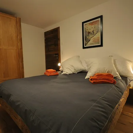 Appartement Haus Adrian, Adri Zermatt