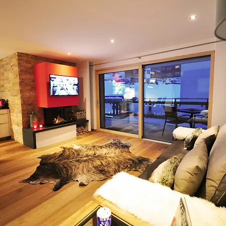 Haus Adrian, Adri Appartement *