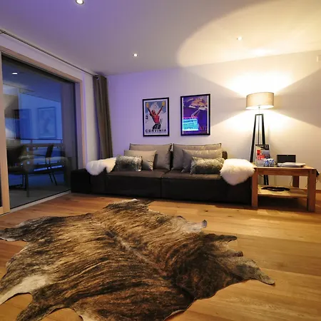 Haus Adrian, Adri Appartement Zermatt